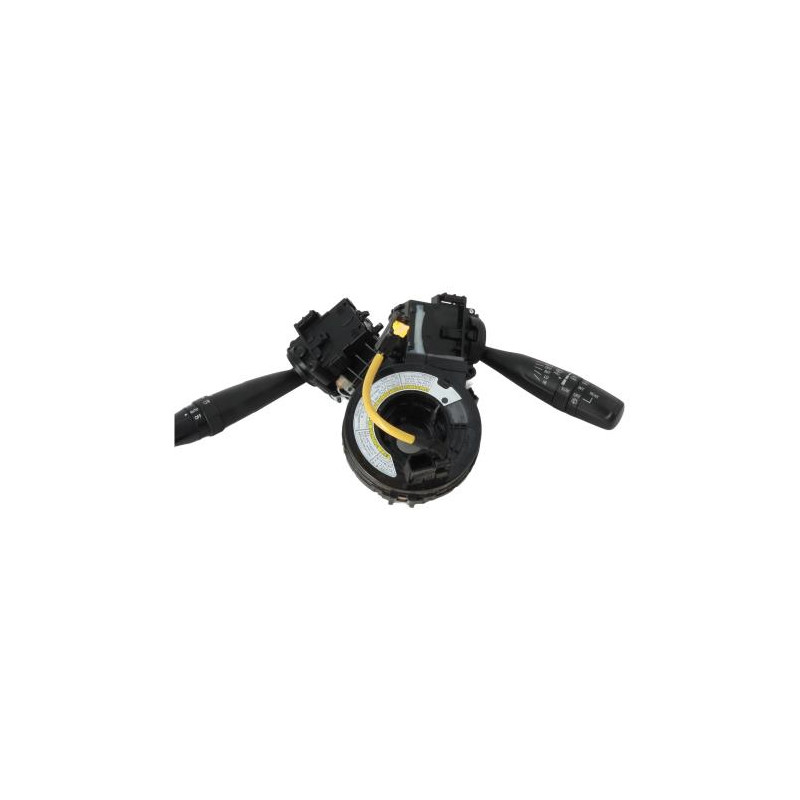 Com (Bloc Contacteur Tournant+Commodo Essuie Glace+Commodo Phare) SUZUKI SWIFT 4