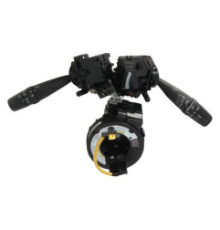 Com (Bloc Contacteur Tournant+Commodo Essuie Glace+Commodo Phare) SUZUKI SWIFT 4 Photo n°3