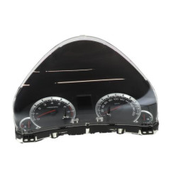 Compteur SUZUKI SWIFT 4 Photo n°1