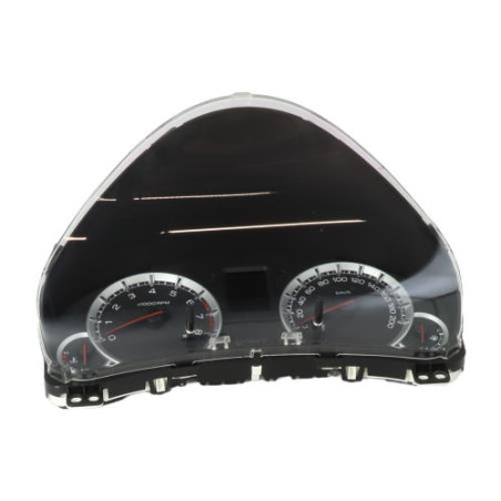 Compteur SUZUKI SWIFT 4 Photo n°1