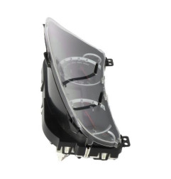 Compteur SUZUKI SWIFT 4 Photo n°5