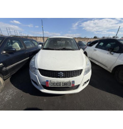 Compteur SUZUKI SWIFT 4 Photo n°14