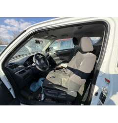 Compteur SUZUKI SWIFT 4 Photo n°19