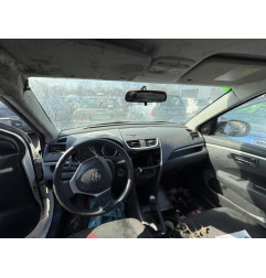 Compteur SUZUKI SWIFT 4 Photo n°20