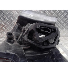 Feu arriere principal gauche (feux) CITROEN C5 2 Photo n°3