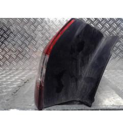 Feu arriere principal gauche (feux) CITROEN C5 2 Photo n°4