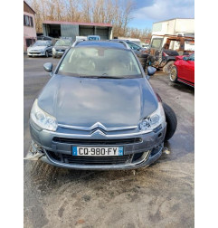 Com (Bloc Contacteur Tournant+Commodo Essuie Glace+Commodo Phare) CITROEN C5 2 Photo n°5