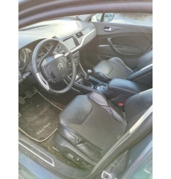 Commande chauffage CITROEN C5 2 Photo n°6