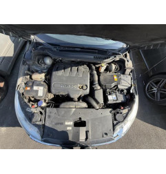 Commande chauffage CITROEN C5 2 Photo n°10