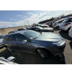 Commande chauffage CITROEN C5 2 Photo n°13