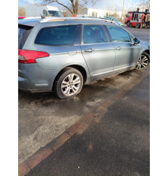 Moteur leve vitre arriere gauche CITROEN C5 2 Photo n°8