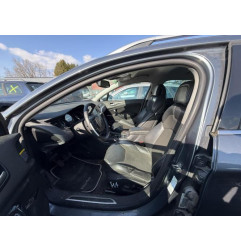 Moteur leve vitre arriere gauche CITROEN C5 2 Photo n°14