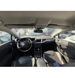 Moteur leve vitre arriere gauche CITROEN C5 2 Photo n°15