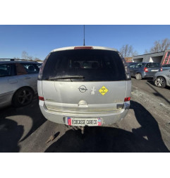 Retroviseur gauche OPEL MERIVA A Photo n°15