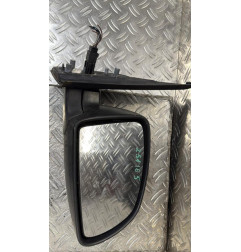 Retroviseur droit OPEL MERIVA A Photo n°1