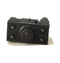 Commande de phare OPEL MERIVA A Photo n°1