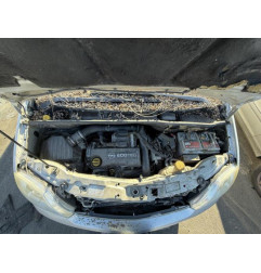 Commande de phare OPEL MERIVA A Photo n°5