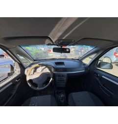 Commande de phare OPEL MERIVA A Photo n°10