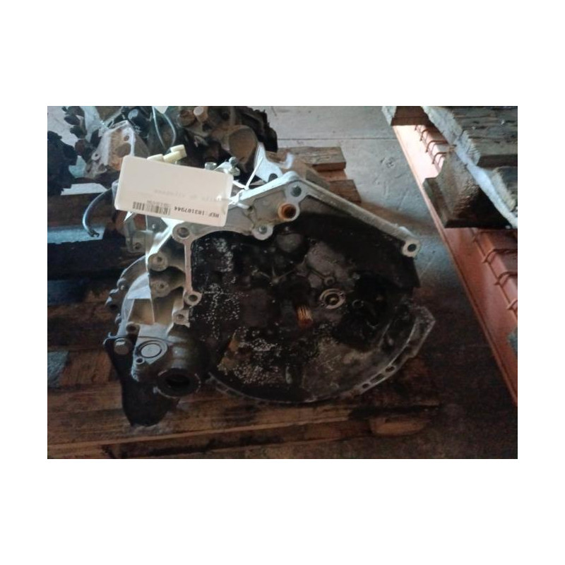 Boite de vitesses CITROEN C3 2