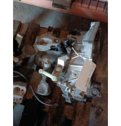 Boite de vitesses CITROEN C3 2