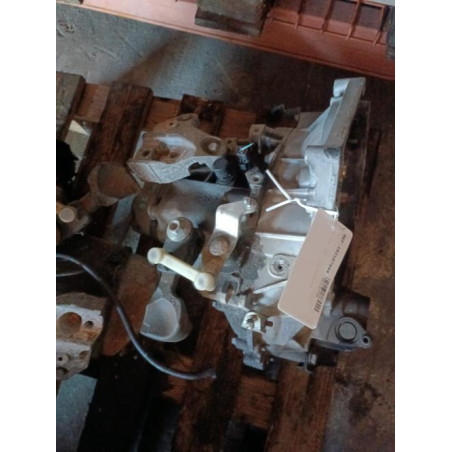 Boite de vitesses CITROEN C3 2