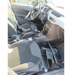 Boite de vitesses CITROEN C3 2 Photo n°5