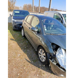 Boite de vitesses CITROEN C3 2 Photo n°7