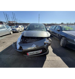 Boite de vitesses CITROEN C3 2 Photo n°9