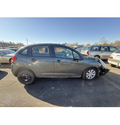 Boite de vitesses CITROEN C3 2 Photo n°13