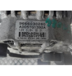 Alternateur CITROEN C3 2