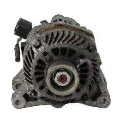 Alternateur CITROEN C3 2 Photo n°2