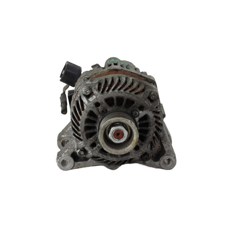 Alternateur CITROEN C3 2 Photo n°2