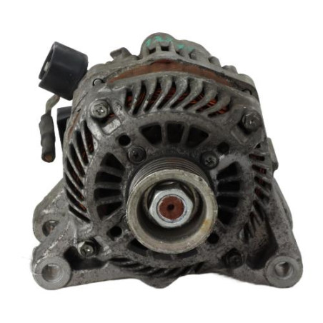 Alternateur CITROEN C3 2 Photo n°2