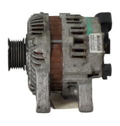 Alternateur CITROEN C3 2 Photo n°3