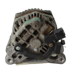 Alternateur CITROEN C3 2 Photo n°4