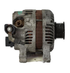 Alternateur CITROEN C3 2 Photo n°5