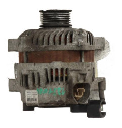 Alternateur CITROEN C3 2 Photo n°6