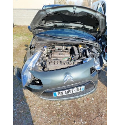 Alternateur CITROEN C3 2 Photo n°12