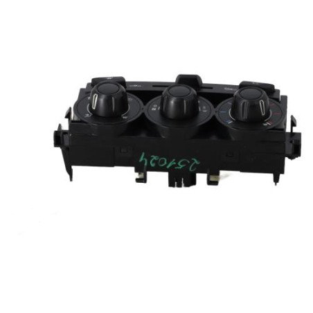 Commande chauffage CITROEN C3 2