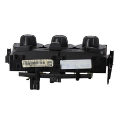 Commande chauffage CITROEN C3 2 Photo n°3