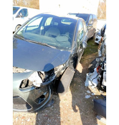 Commande chauffage CITROEN C3 2 Photo n°7