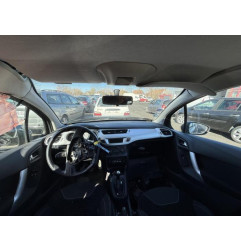 Commande chauffage CITROEN C3 2 Photo n°16