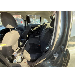 Commande chauffage CITROEN C3 2 Photo n°17