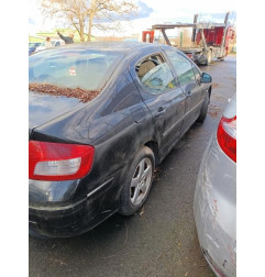 Retroviseur gauche PEUGEOT 407 Photo n°5