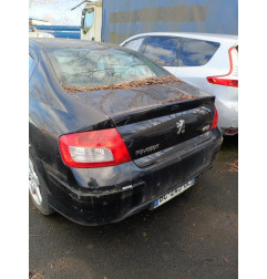 Retroviseur gauche PEUGEOT 407 Photo n°6