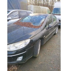 Retroviseur gauche PEUGEOT 407 Photo n°7