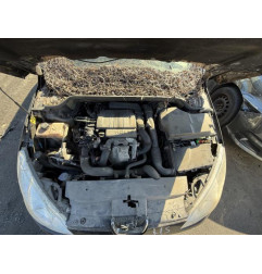 Retroviseur gauche PEUGEOT 407 Photo n°11