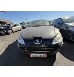 Retroviseur gauche PEUGEOT 407 Photo n°12