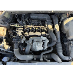 Retroviseur gauche PEUGEOT 407 Photo n°14