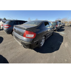 Retroviseur gauche PEUGEOT 407 Photo n°20